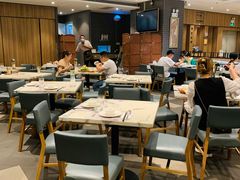 大堂-今之味南亚厨房·探店指南(领展购物广场店)