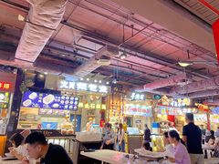 -时尚天河商业广场