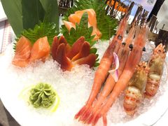 -大渔铁板烧(大悦城店)