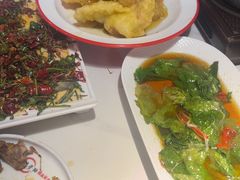 -饺子功·东北记忆·锅包肉(电厂路店)