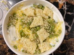 -老牟家牦牛酸奶