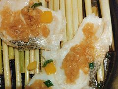 -海派悦庭·海胆烧麦·新融合菜(凯德广场店)