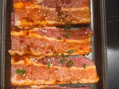 -山川小町·极番烧肉(新地假日广场店)