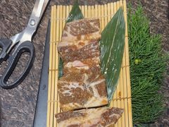 -正苑26年海鲜烤肉•牛尾汤汤饭(东港店)