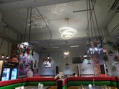 -七友美蛙鱼头火锅(坂田店)