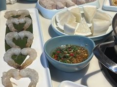 -三亚亚龙湾红树林度假酒店