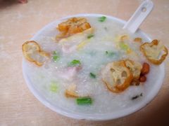 西关艇仔粥-银记肠粉店(市二宫店)