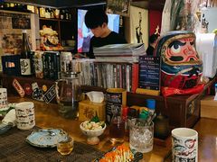 -半藏居酒屋(香港花园店)