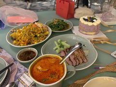 -CHINCHIN 青青·泰国料理(万象食家店)