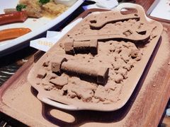 -MOSSO德国餐厅·音乐酒吧(环宇荟店)
