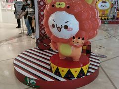 -上海第一八佰伴