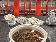 -生宇山珍野生菌汤锅•始于2002(双流古塔店)