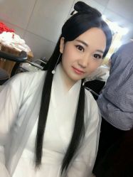 -美云庭古装·格格服汉服·京城旅拍(北京店)