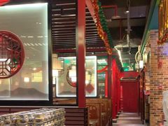 -缪氏川菜(深圳北站缤果空间店)