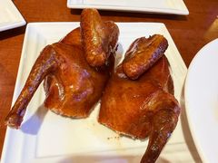 -杭州JW万豪酒店-万豪中餐厅