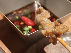 -包整·丝娃娃(一览甲秀楼风景店)