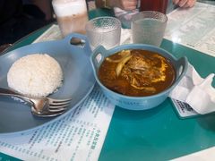 -金捞茶餐室(祐汉兴隆楼店)