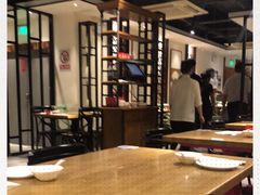 -新梅华·茶点餐厅(石路国际商城店)