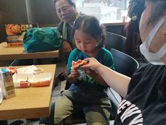 -麦当劳(新王府井店)