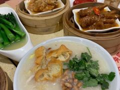 -点都德(大茶楼店)