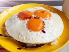 -澳门陈光记烧味饭店(万象城店)