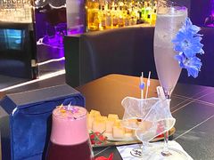-境·Bar·日咖夜酒