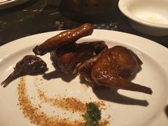 -半岛翡丽海鲜自助餐厅(观风亭店)