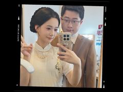 -小树照相馆·证件照(打浦桥店)