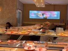 -争鲜回转寿司(东方银座店)