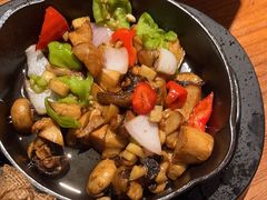 -云海肴·汽锅鸡·云南代表菜(美罗城店)