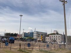 -粤海铁路北港码头