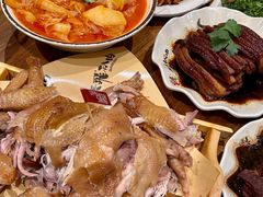 -張飛扒肉·龙江非遗(道外店)