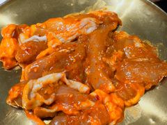 -花味烤肉·拌饭(建邺万达店)