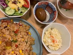 -红小满休闲餐厅(十全街店)