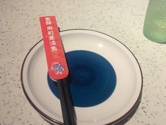 -鱼酷活鱼烤鱼(新世界城店)