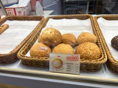 -西树泡芙(北京金源2店)