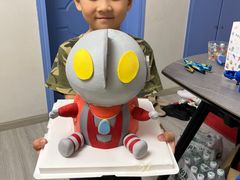 -Whisper studio薇语花艺烘焙工作室