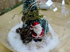 -Mr·Kuma酷么先生雪之乐园