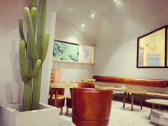 大堂-LELECHA乐乐茶(上海五角场万达广场店)