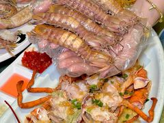 -巽寮印象美食部落餐厅·海鲜·地方特色菜(惠州体验店)