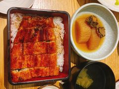 -昇鳗鱼家(浦东店)
