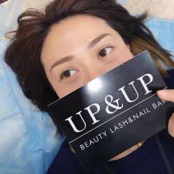 -UP&UP·半永久眉毛眼线机器野生眉