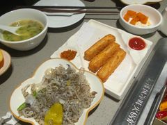 -海底捞火锅(北京路店)