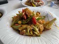 -帕米尔食府(白云观店)