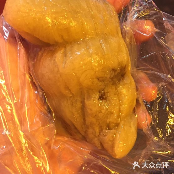 秋嫂粽子老店(棕子店)