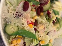 -芭莉与彩虹西餐厅(成都合生汇店)