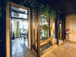 -青青一生美皮肤管理