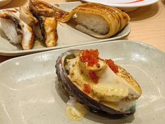 -友壹町寿司(佛山新DNA店)