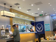 -吉野家(复兴路第二餐厅店)