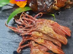 -富乐山酒店(西黄城根北街店)